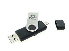 USB-OTG Stick cocos-Key-Twin