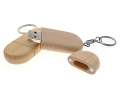 USB-Stick mit Magnet
