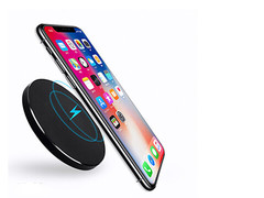 Wireless Charger Basic